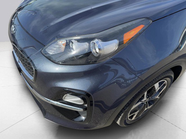 Used 2021 Kia Sportage EX image 5