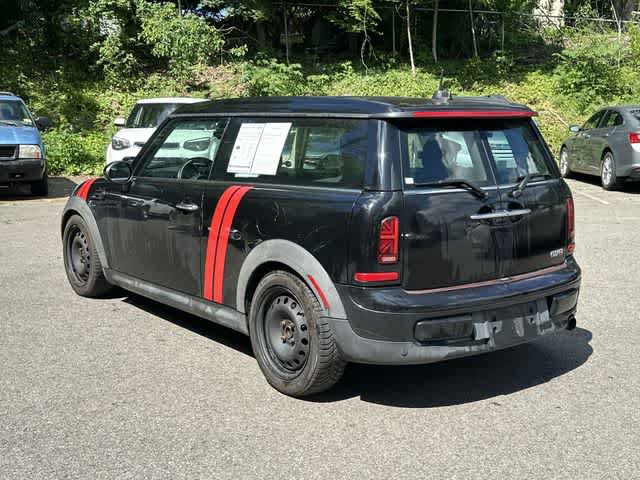 Used 2014 MINI Cooper Clubman FWD image 24
