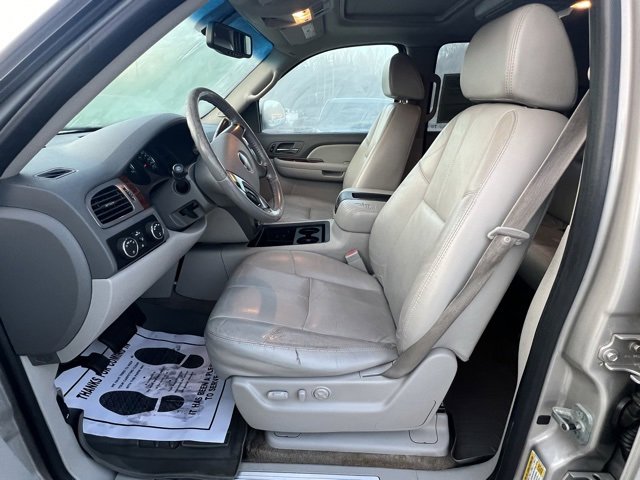 Used 2009 GMC Yukon SLT w/ Suspension Package, Autoride image 11