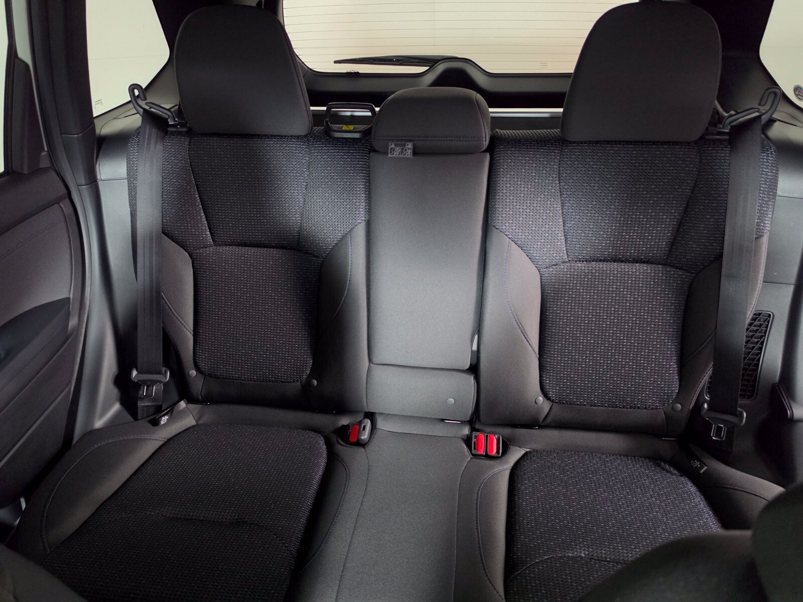 New 2026 Subaru Forester Premium AWD/4WD image 15
