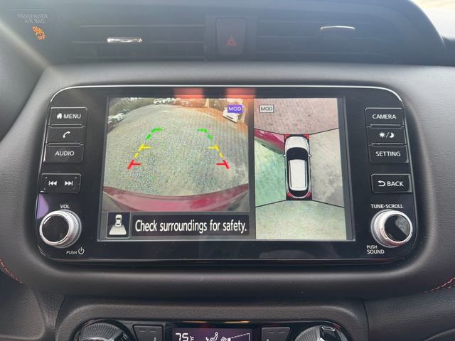 Used 2024 Nissan Kicks SR w/ SR Premium Package image 20