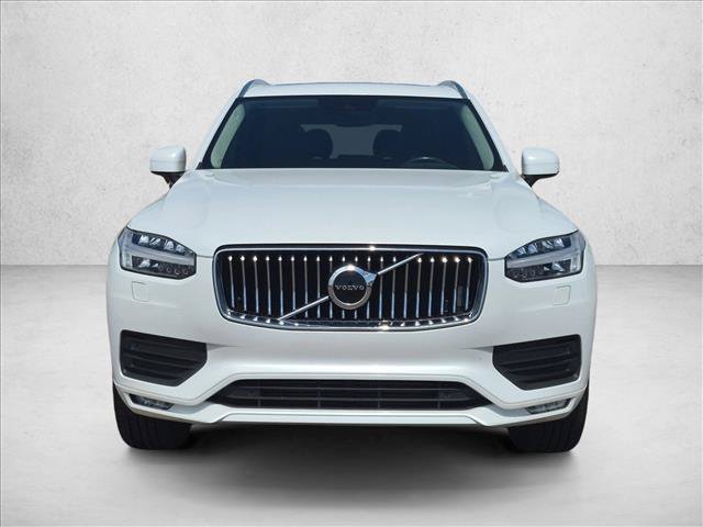 Used 2021 Volvo XC90 T6 Momentum AWD/4WD image 2