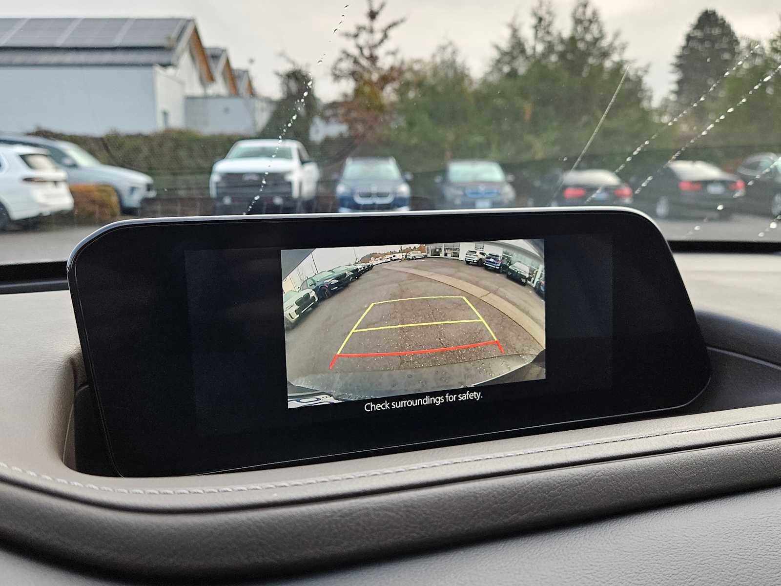 Used 2023 MAZDA CX-30 2.5 Turbo w/ Premium Package image 28