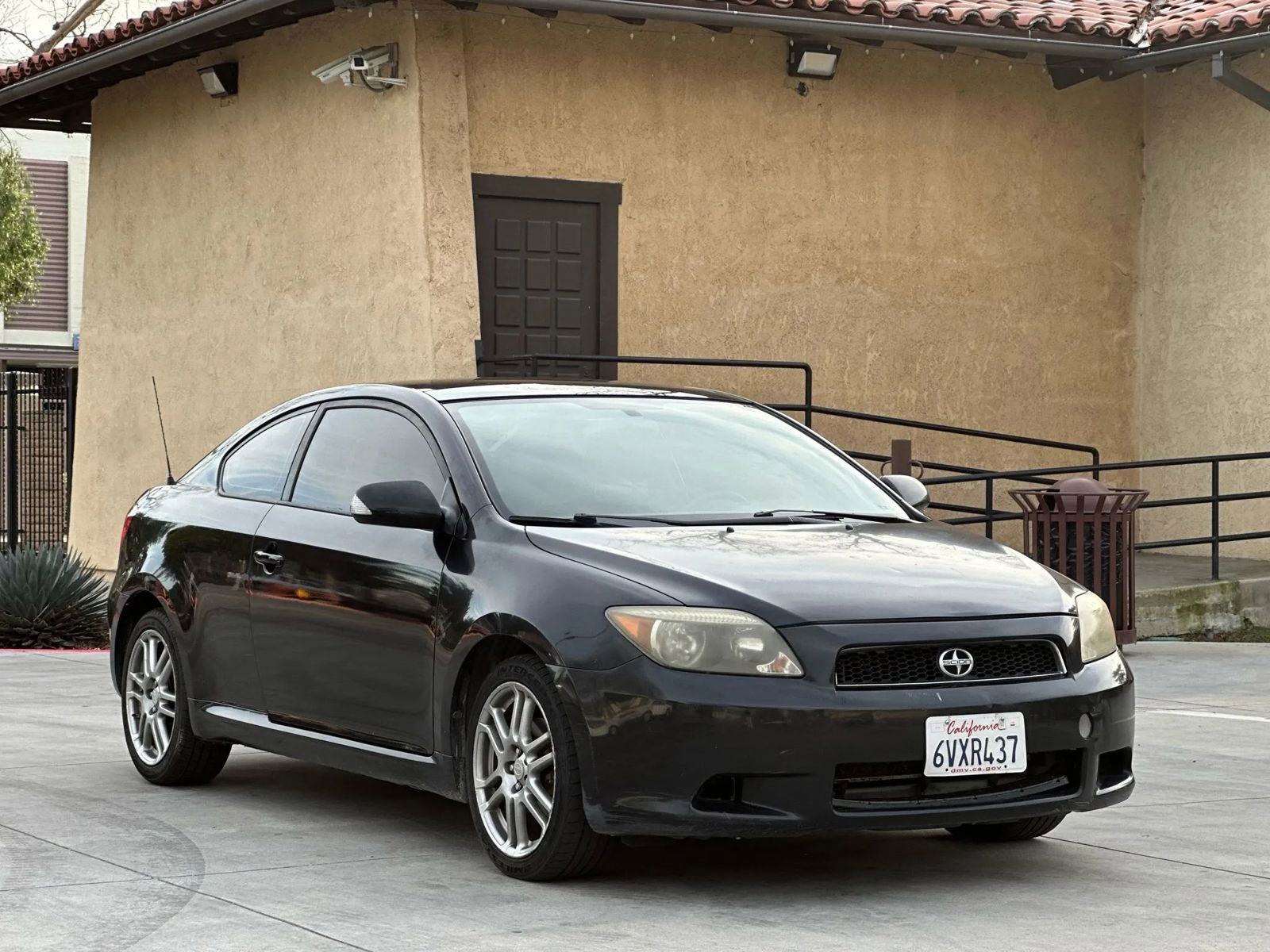 Used 2007 Scion tC