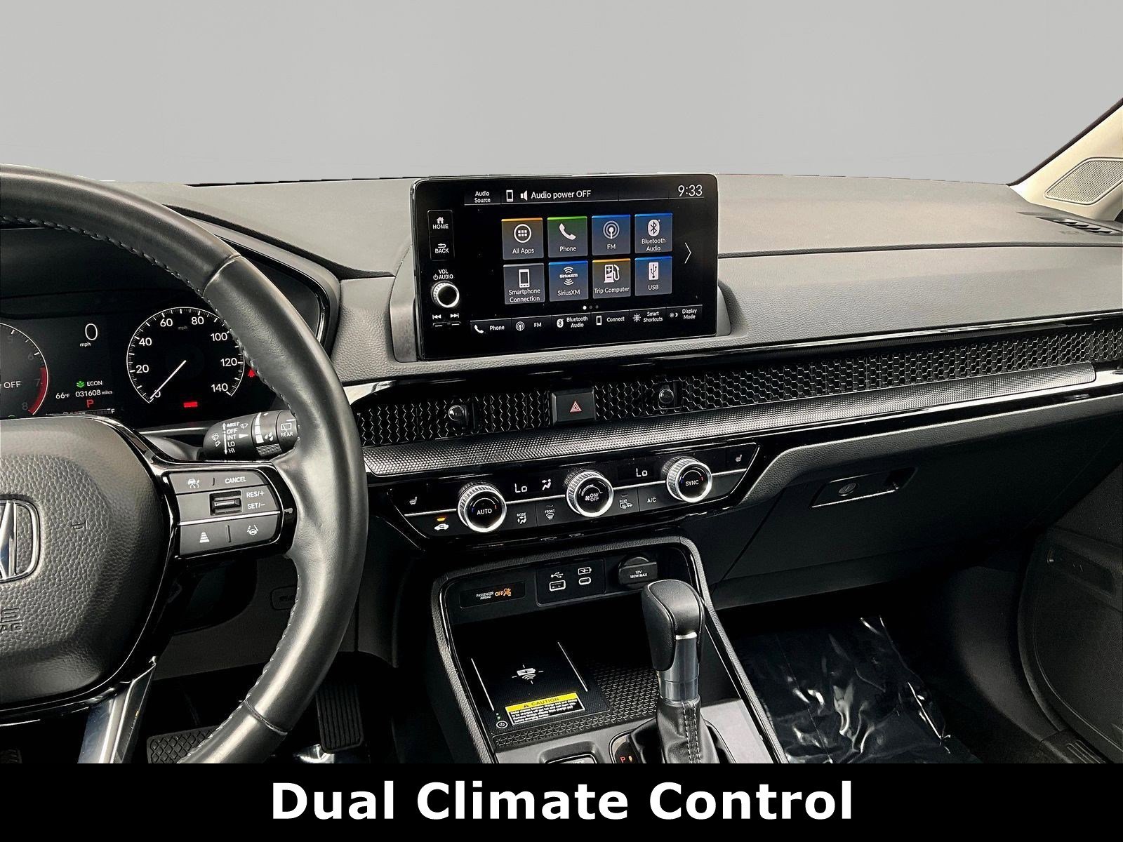 Used 2023 Honda CR-V EX-L image 9