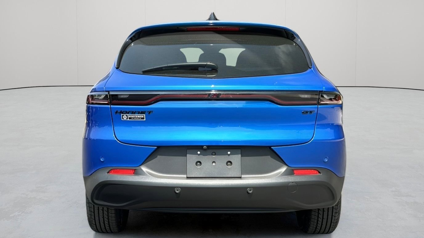 Used 2023 Dodge Hornet GT w/ GT Blacktop Package image 5