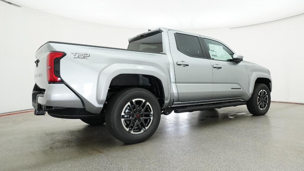 New 2026 Toyota Tacoma TRD Sport AWD/4WD image 47