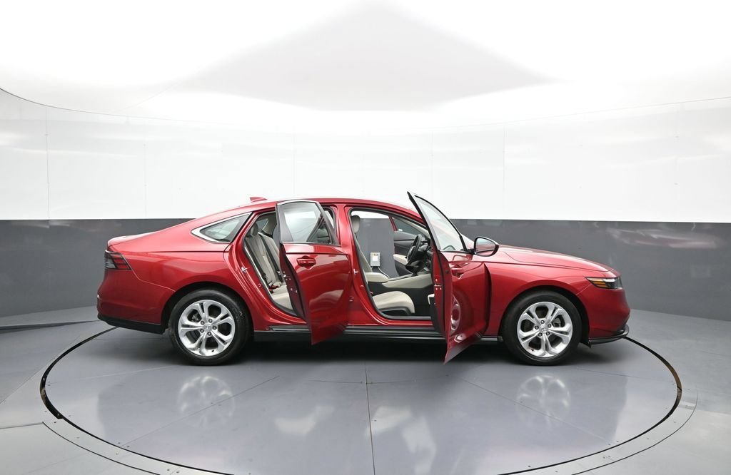 Certified 2023 Honda Accord LX image 41