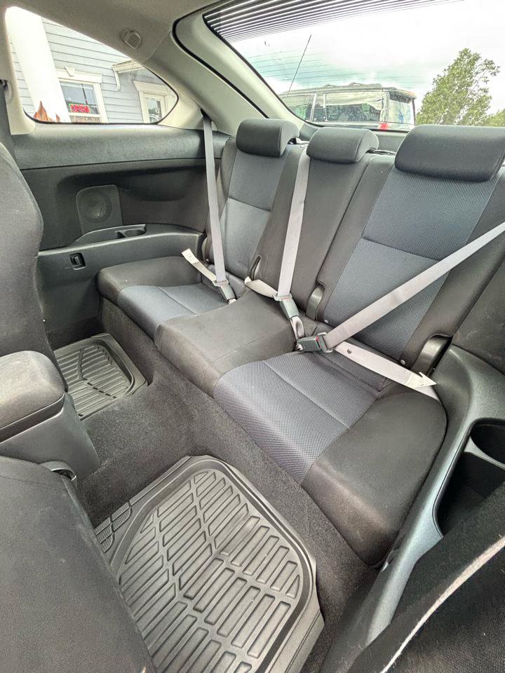 Used 2005 Scion tC FWD image 19