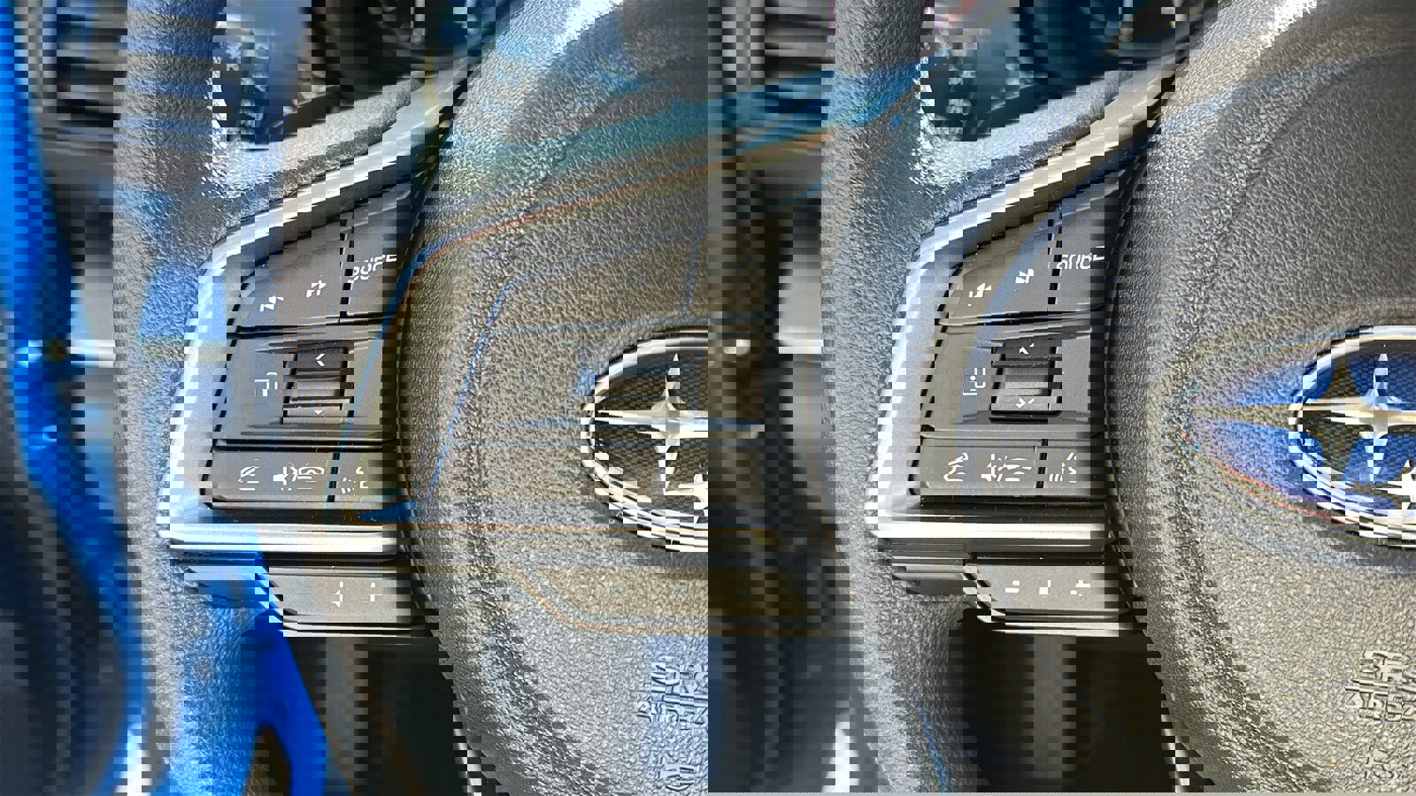 Certified 2025 Subaru Impreza 2.0i Sport image 11