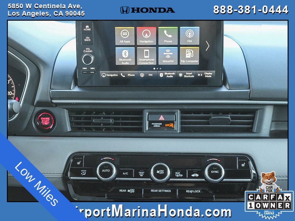 Used 2023 Honda Pilot Touring image 24