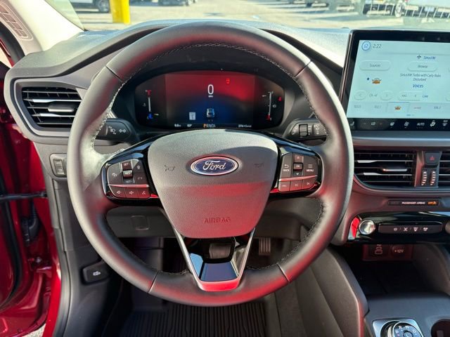 New 2026 Ford Escape Base w/ Class II Trailer Tow Package image 15