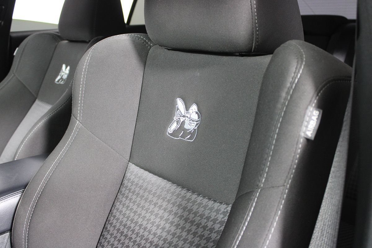Used 2022 Dodge Charger Scat Pack RWD image 8
