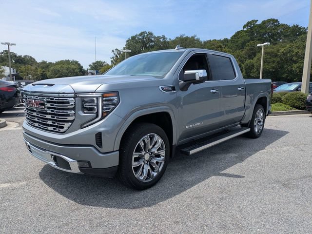 New 2026 GMC Sierra 1500 Denali w/ Denali Reserve Package AWD/4WD image 9