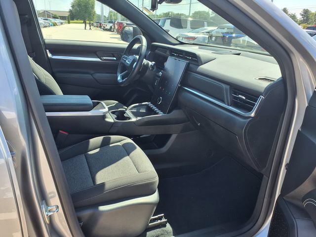 Used 2026 GMC Terrain Elevation w/ Technology Package II FWD image 22