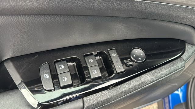 Used 2023 Kia Sportage X-Line w/ X-Line Premium Package image 11