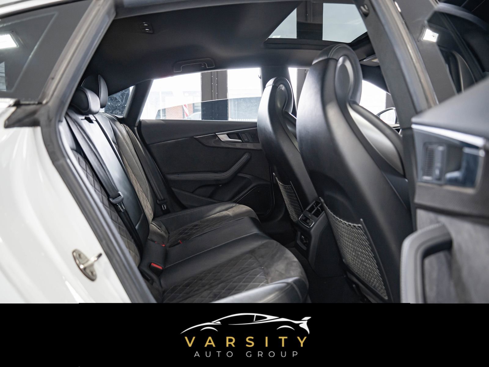 Used 2019 Audi S5 Premium Plus w/ Premium Plus image 13