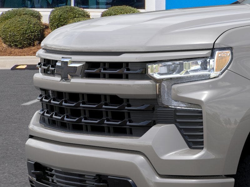 New 2026 Chevrolet Silverado 1500 RST w/ RST Select Package AWD/4WD image 48