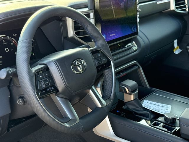 New 2026 Toyota Tundra Platinum AWD/4WD image 19