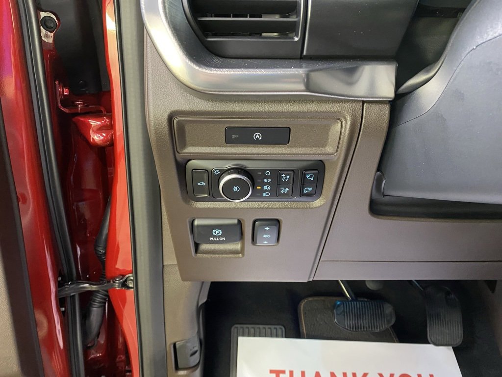 New 2025 Ford F150 King Ranch image 20