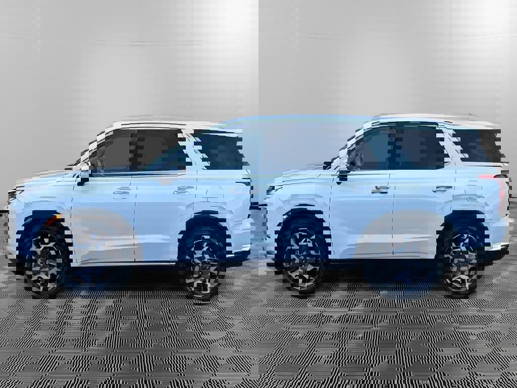 Used 2023 Hyundai Palisade Limited AWD/4WD image 7