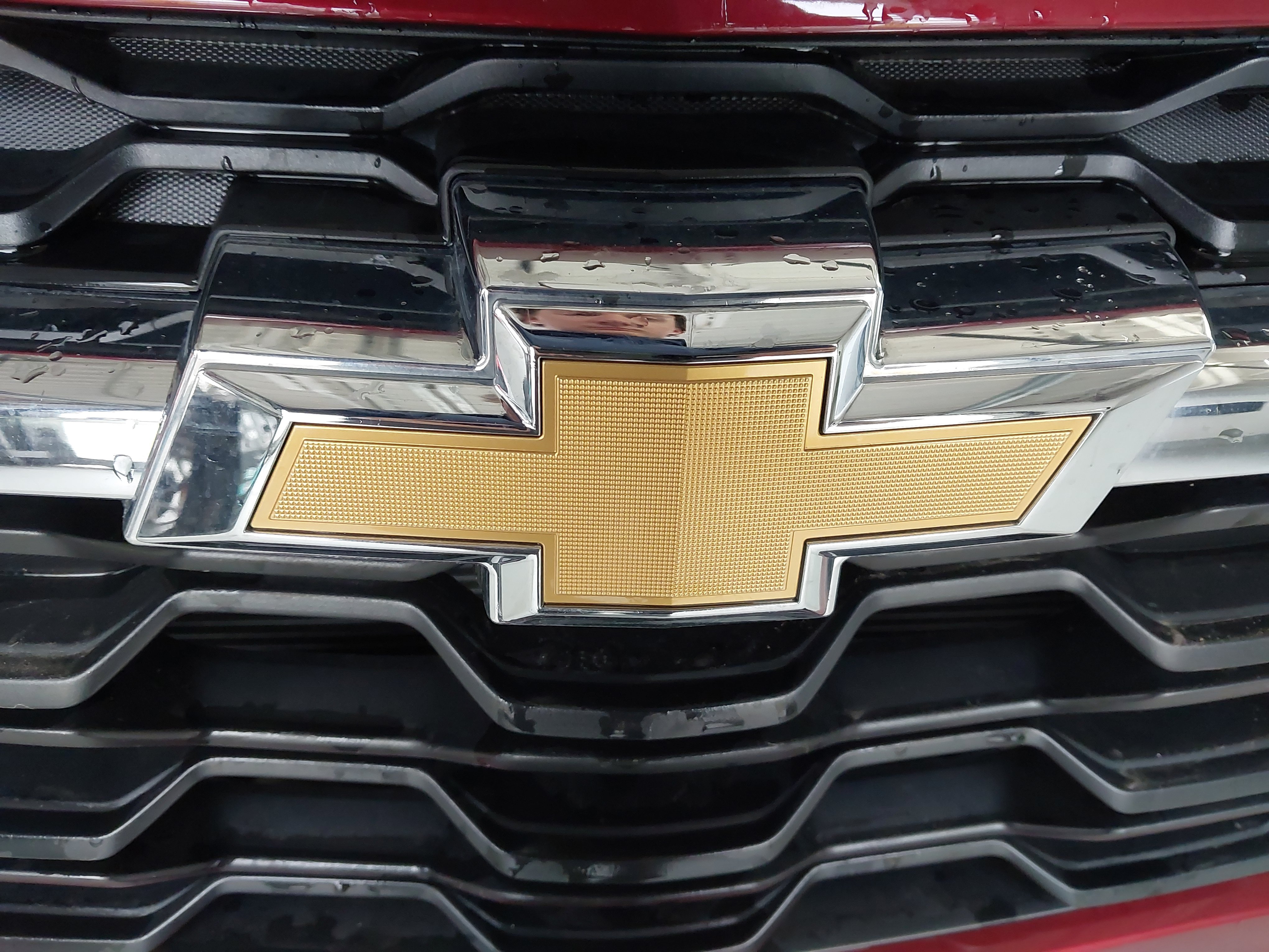 Used 2025 Chevrolet Trax LT w/ Driver Confidence Package FWD image 31