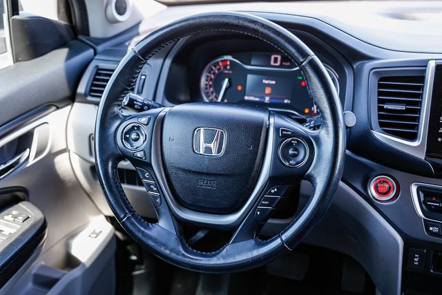 Used 2018 Honda Pilot EX-L image 14