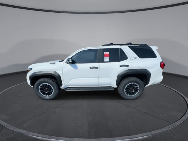 New 2025 Toyota 4Runner TRD Off-Road image 6