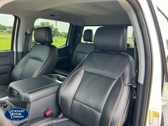 Used 2025 Ford F250 Lariat w/ FX4 Off-Road Package AWD/4WD image 10