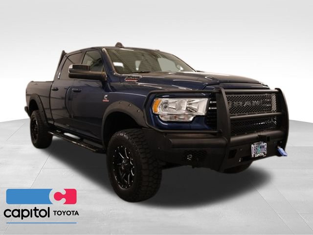 Used 2020 RAM 2500 Big Horn w/ Level 1 Equipment Group