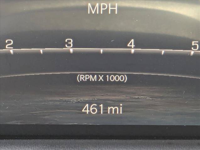 Used 2023 Jeep Grand Wagoneer L Series II w/ Flexible Seating Group AWD/4WD image 10
