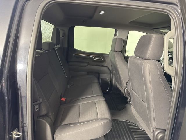 Used 2024 Chevrolet Silverado 1500 LT image 16