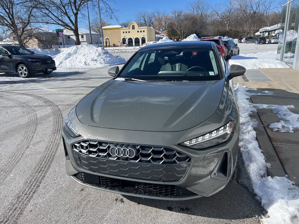 Used 2025 Audi A5 2.0T Premium Plus w/ Premium Plus image 43