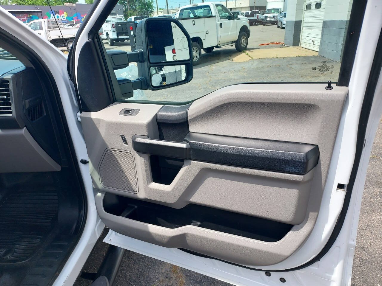 Used 2020 Ford F250 XL w/ Power Equipment Group RWD image 21