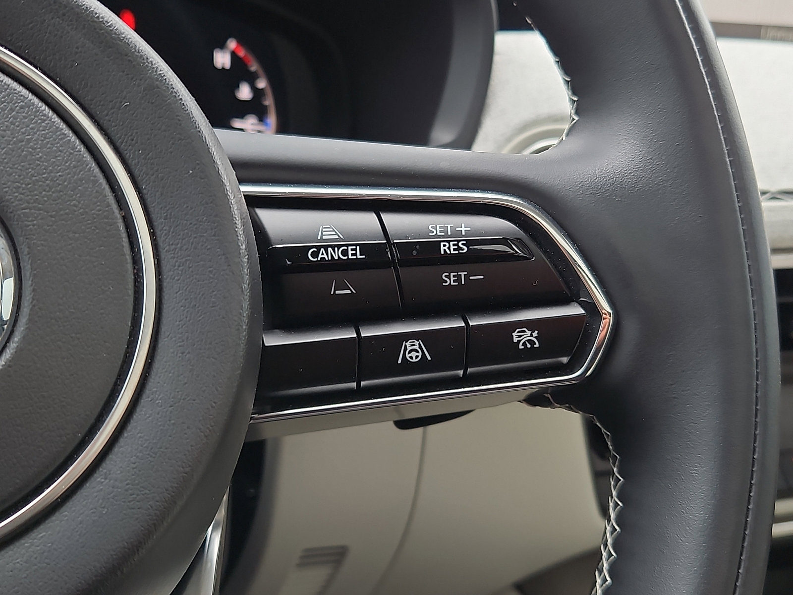 Used 2024 MAZDA CX-90 3.3 Turbo S w/ Premium Plus image 23