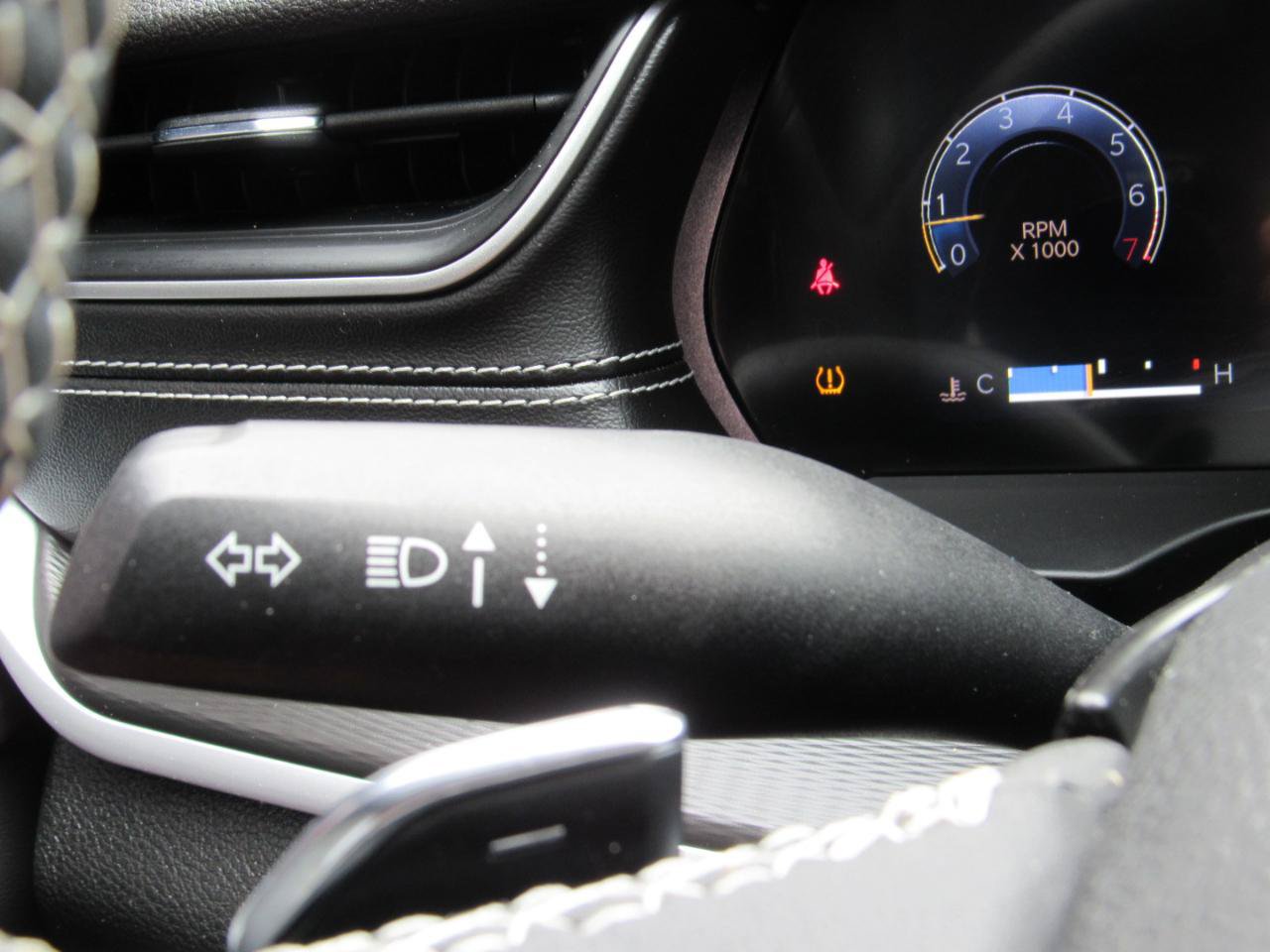 Used 2024 Jeep Grand Cherokee Laredo X AWD/4WD image 22