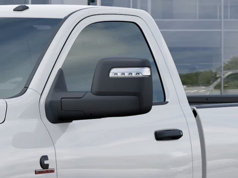 New 2026 RAM 3500 Tradesman AWD/4WD image 12