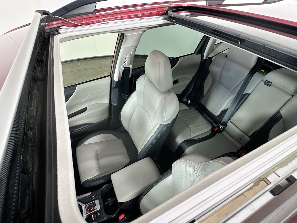 Used 2020 Subaru Forester Limited w/ Popular Package #3 image 26