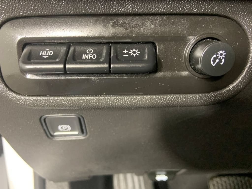 Used 2022 GMC Terrain Denali AWD/4WD image 31