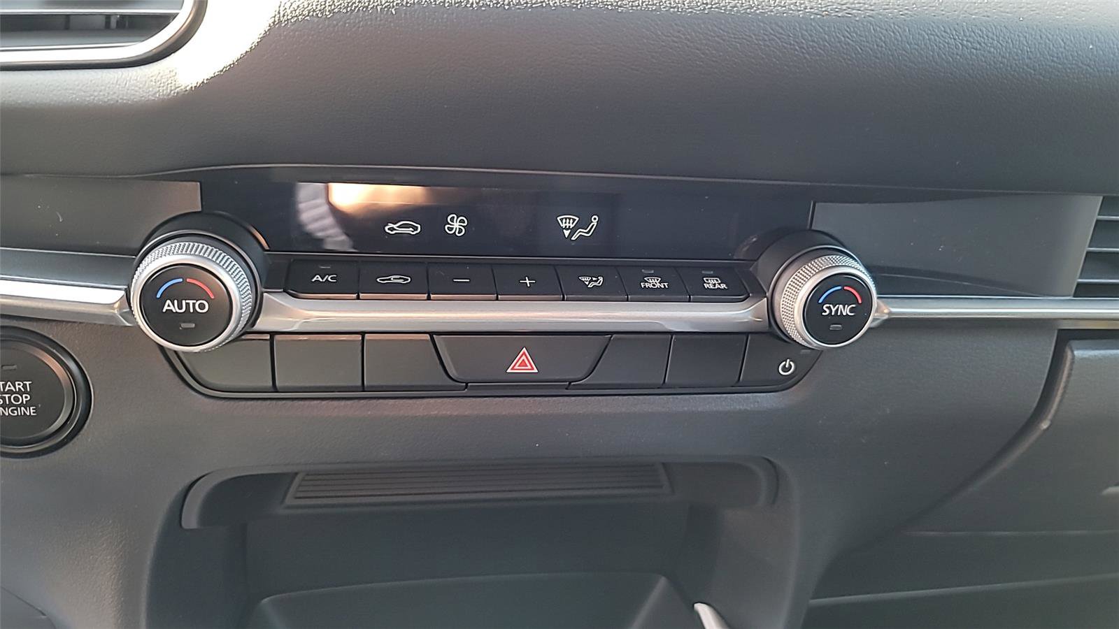 New 2025 MAZDA CX-30 AWD 2.5 S w/ Select Sport Pkg image 20