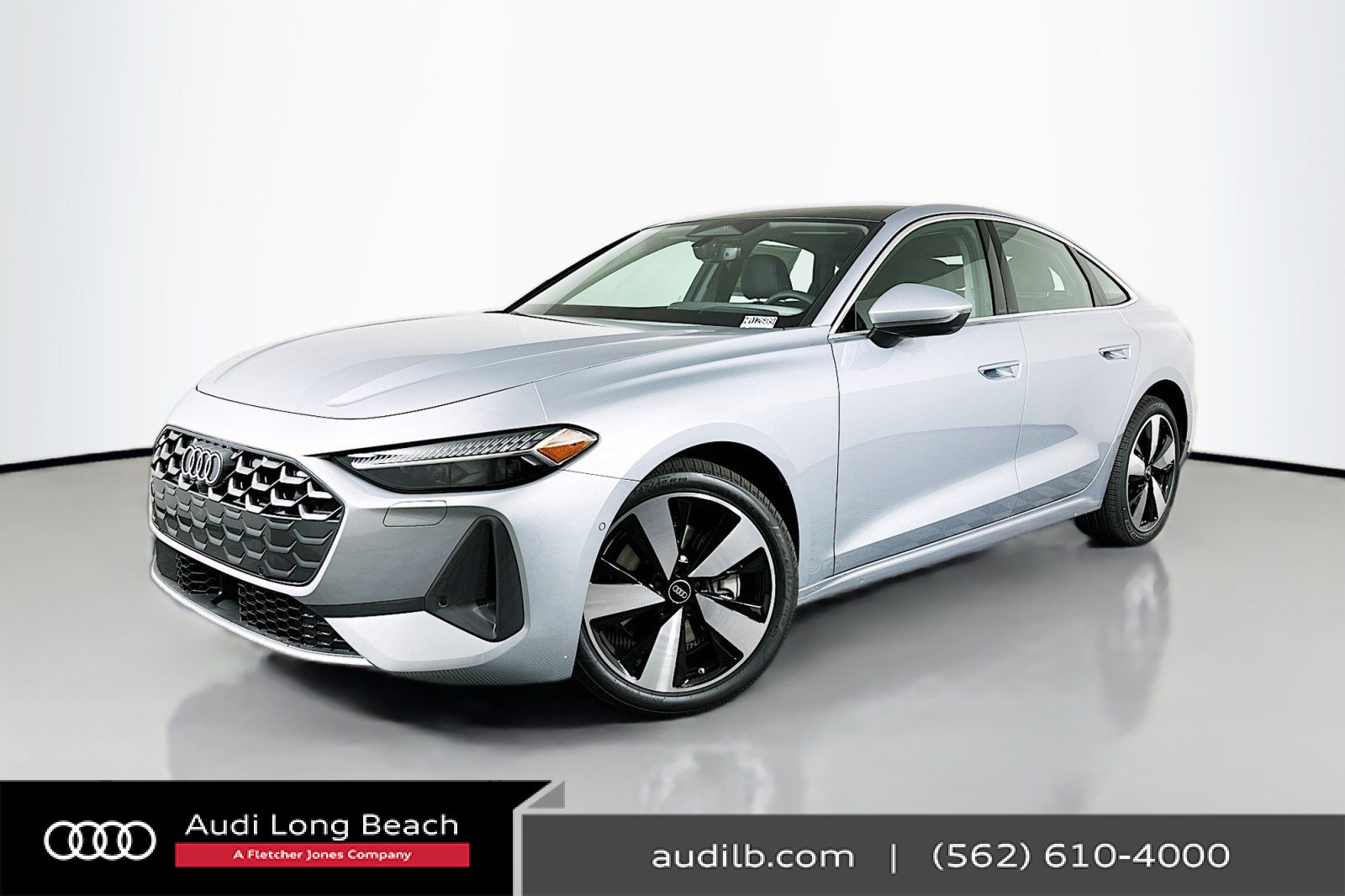 New 2025 Audi A5 2.0T Premium Plus