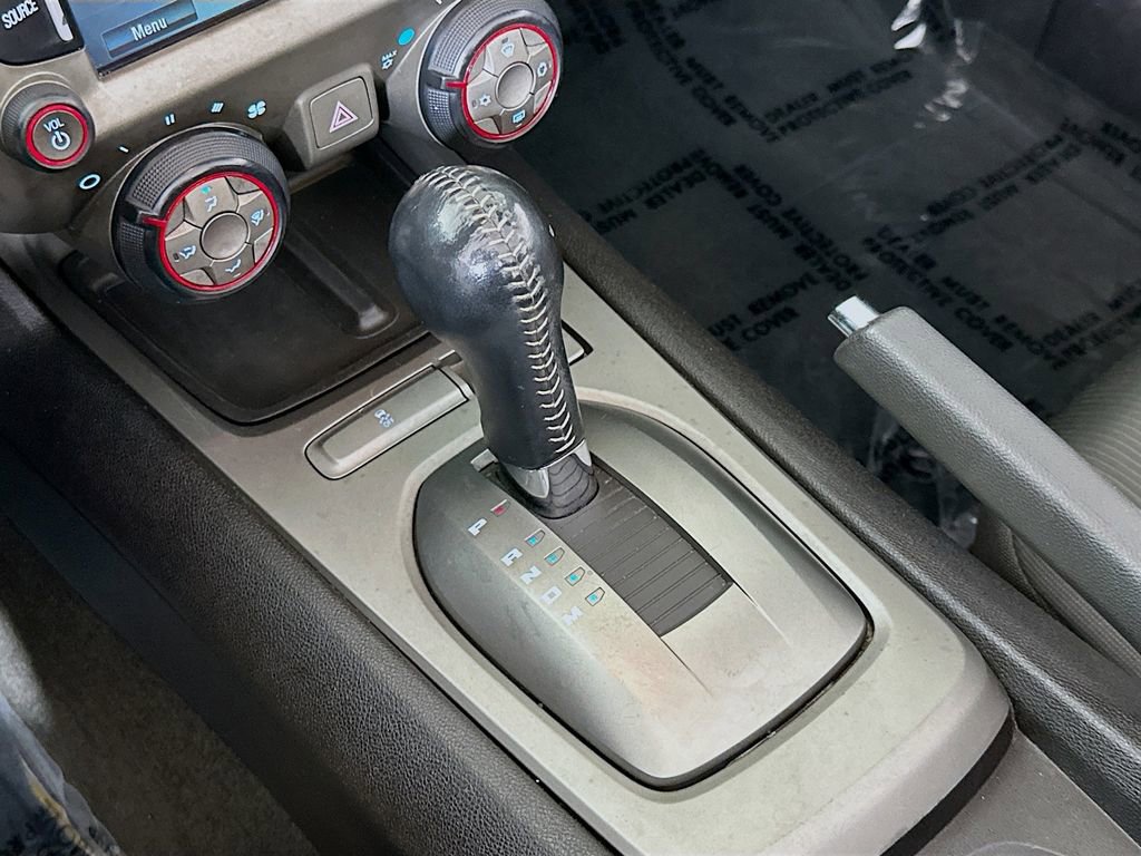 Used 2013 Chevrolet Camaro LT image 19