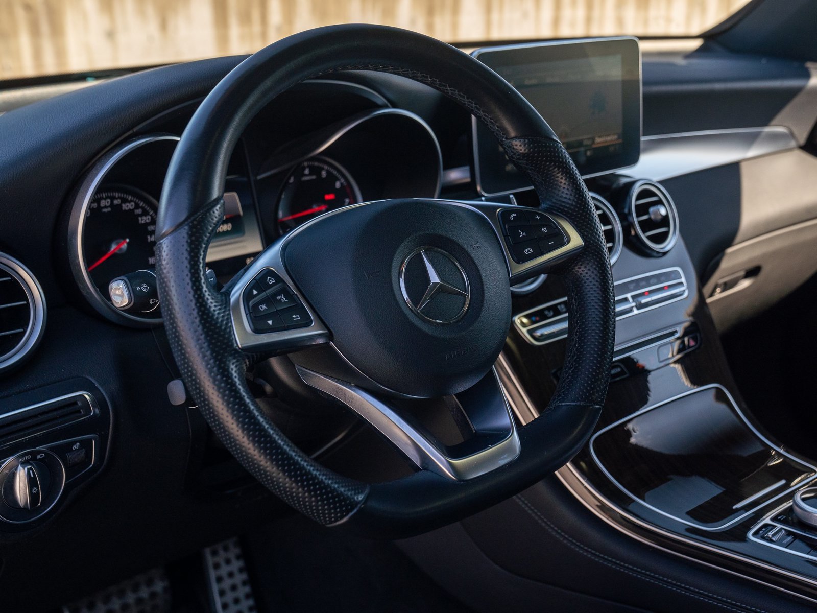 Certified 2018 Mercedes-Benz GLC 300 image 18