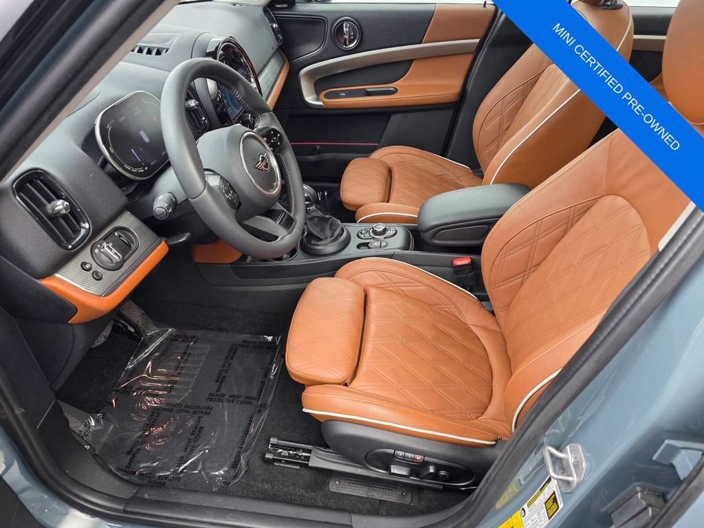 Used 2023 MINI Cooper Countryman SE w/ Storage Package AWD/4WD image 9
