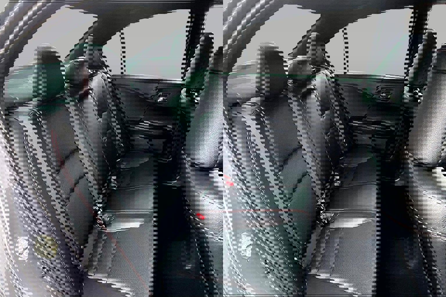 Used 2017 Honda Accord Sport Special Edition image 25