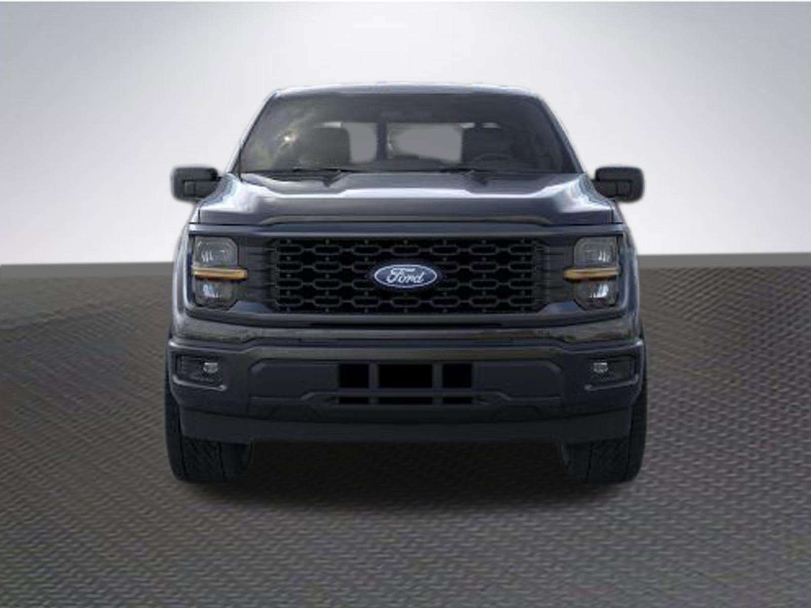 New 2026 Ford F150 STX w/ Equipment Group 200A image 6