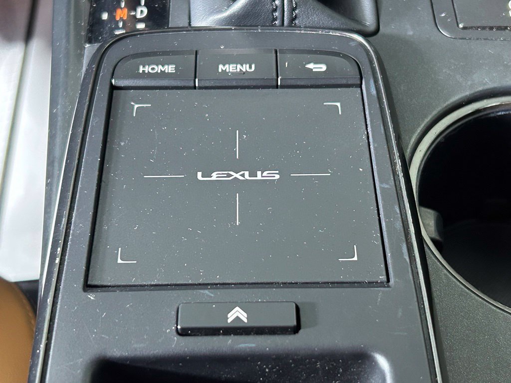 Used 2022 Lexus IS 300 w/ Accessory Package RWD image 22