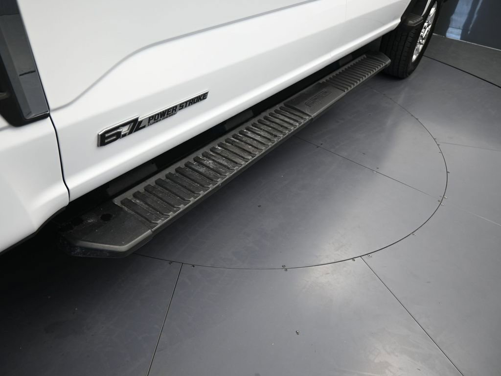 Used 2025 Ford F250 XLT image 34