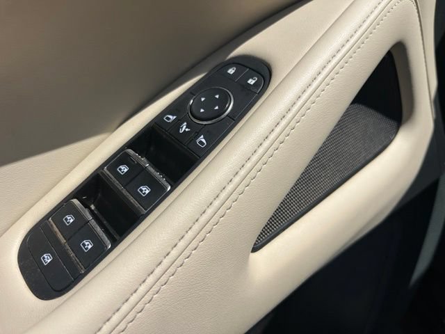Certified 2023 INFINITI QX60 Luxe FWD image 11