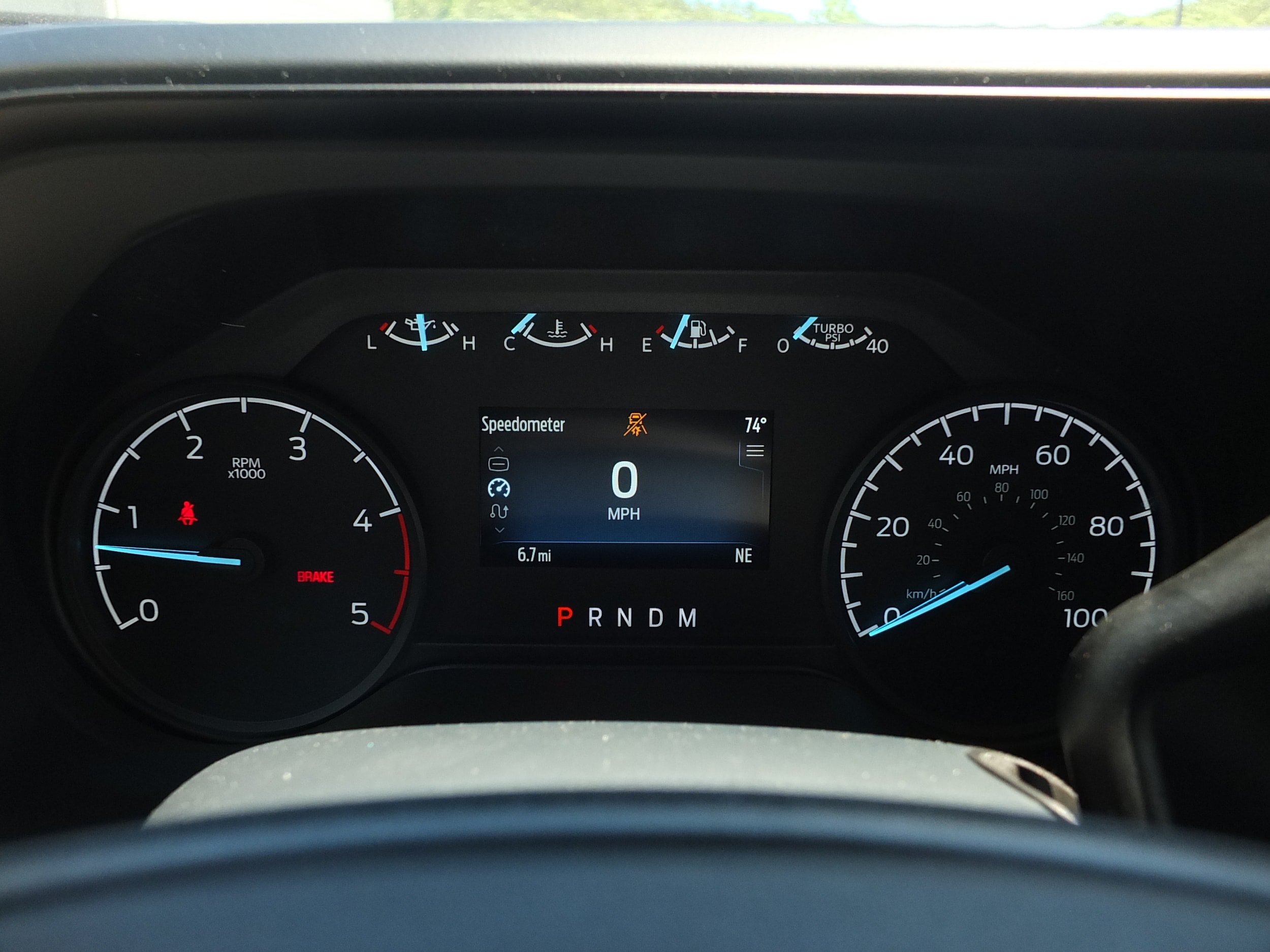 New 2026 Ford F450 XL AWD/4WD image 17